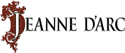 Jeanne d'Arc logo for PSP
